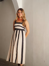 Cargar imagen en el visor de la galería, Vestido Midi