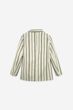Cargar imagen en el visor de la galería, CHAQUETA KHAKI CLASS