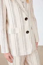 Cargar imagen en el visor de la galería, CHAQUETA NATURAL ESSENCE