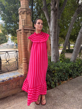 Cargar imagen en el visor de la galería, Vestido Cuello
