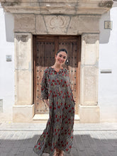 Cargar imagen en el visor de la galería, Vestido Peonia
