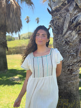 Cargar imagen en el visor de la galería, Vestido Maya
