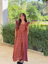Cargar imagen en el visor de la galería, Vestido Jardín
