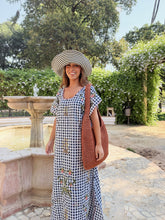 Cargar imagen en el visor de la galería, Vestido Serena
