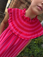 Cargar imagen en el visor de la galería, Vestido Cuello
