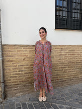 Cargar imagen en el visor de la galería, Vestido Peonia
