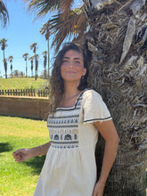 Cargar imagen en el visor de la galería, Vestido maya
