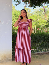 Cargar imagen en el visor de la galería, Vestido Emilia
