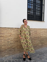 Cargar imagen en el visor de la galería, Vestido Peonia
