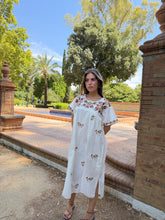 Cargar imagen en el visor de la galería, Vestido Azalea
