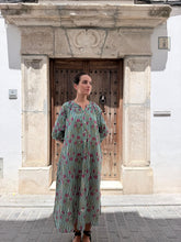 Cargar imagen en el visor de la galería, Vestido Peonia
