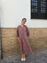 Cargar imagen en el visor de la galería, Vestido Peonia
