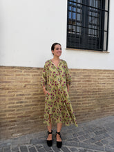 Cargar imagen en el visor de la galería, Vestido Peonia
