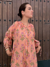 Cargar imagen en el visor de la galería, Vestido Peonia
