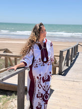 Cargar imagen en el visor de la galería, Vestido Azteca
